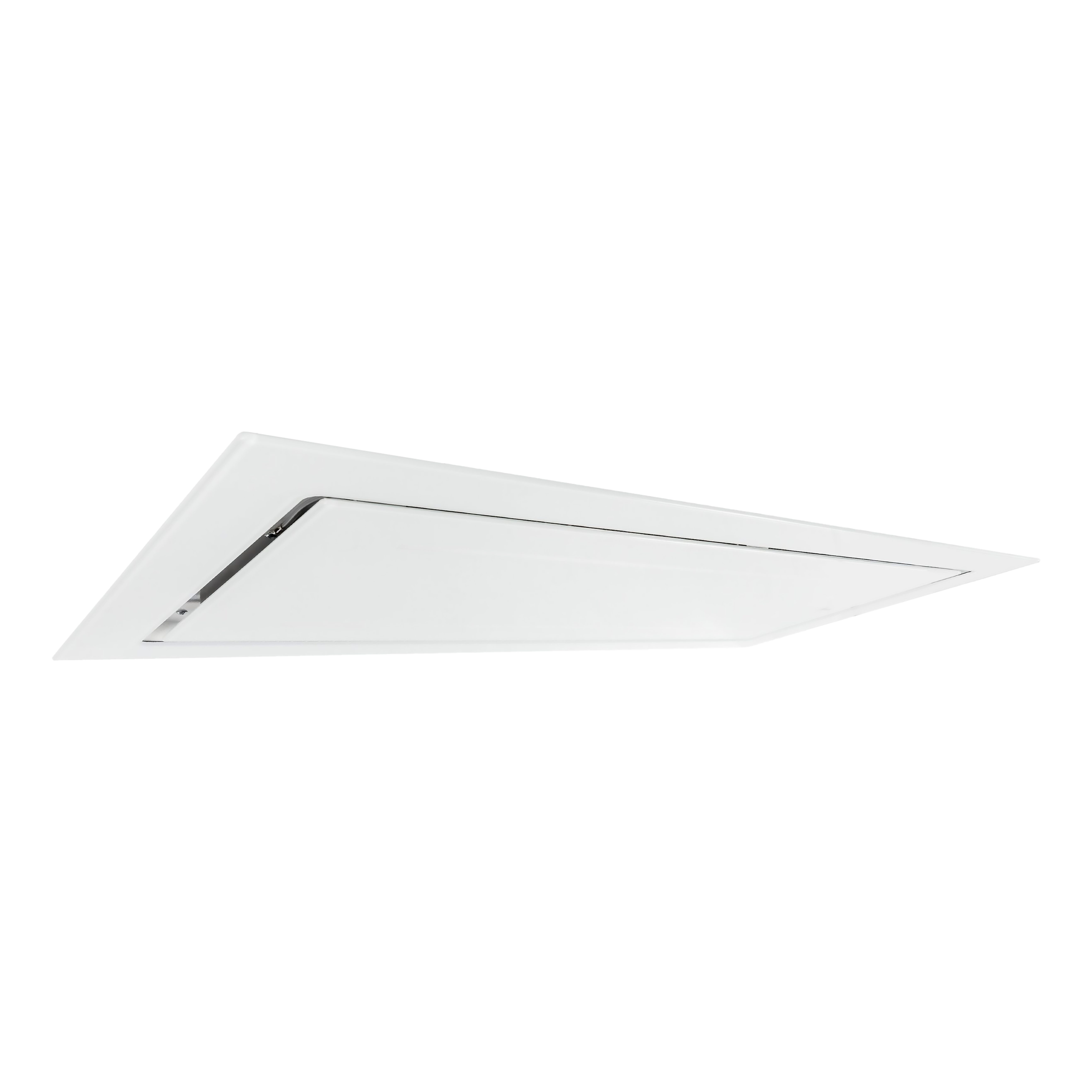 Deckenhaube GCH С 341 WH 90 PRIME.Dunstabzugshaube 90cm, Touch Control, 1000m³/ h