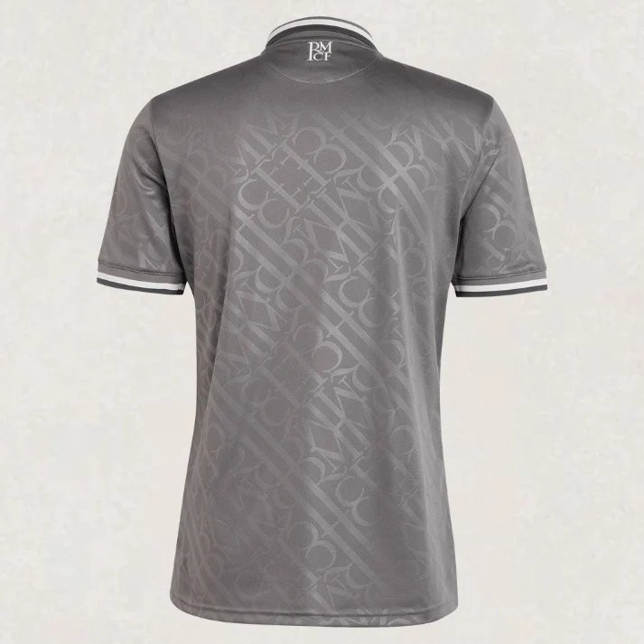 Real Madrid 24/25 Third Jersey