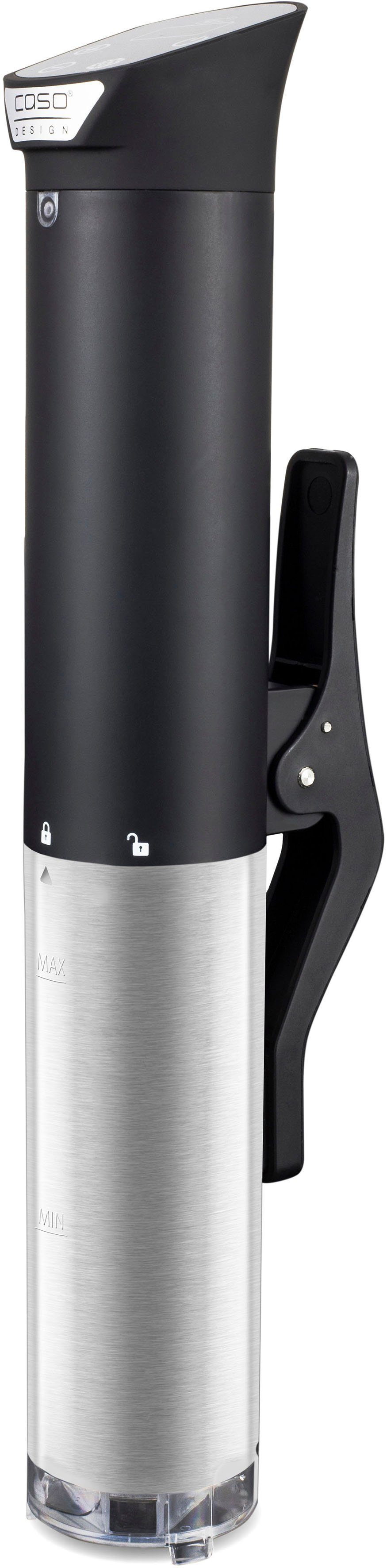 Sous-Vide Garer 1328 SV 1200 Smart