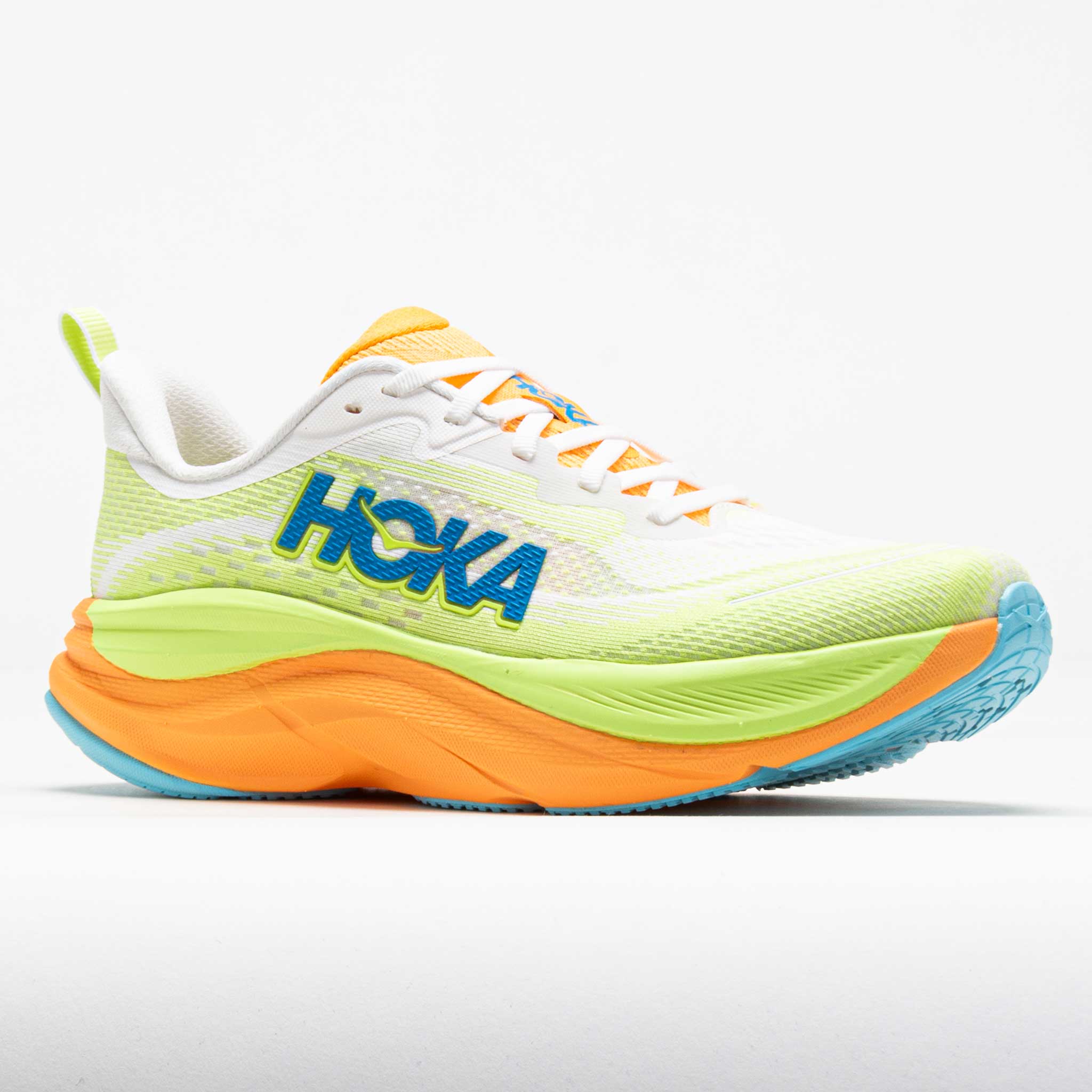 Skyflow Men's Frost/Solar Flare