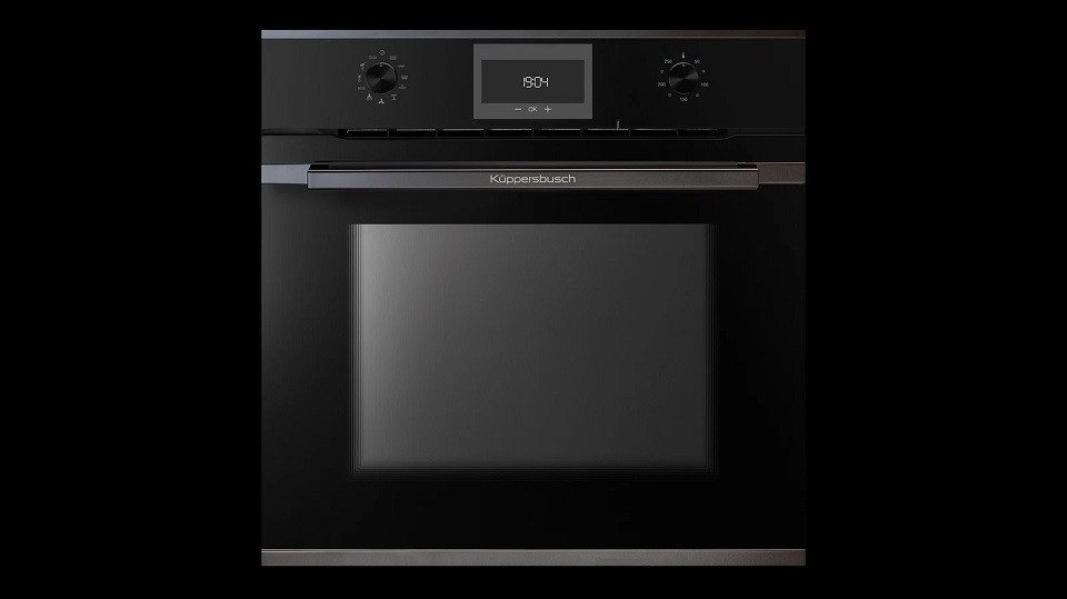 Einbaubackofen B6330.0S DK2