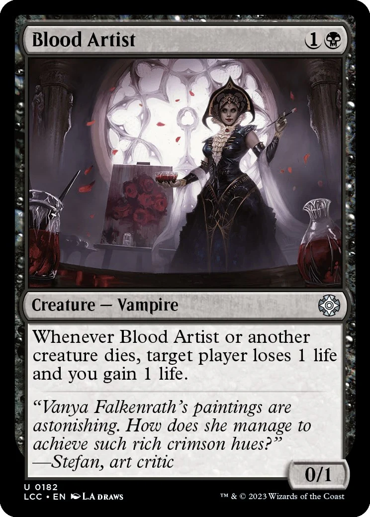 Blood Artist (182)
