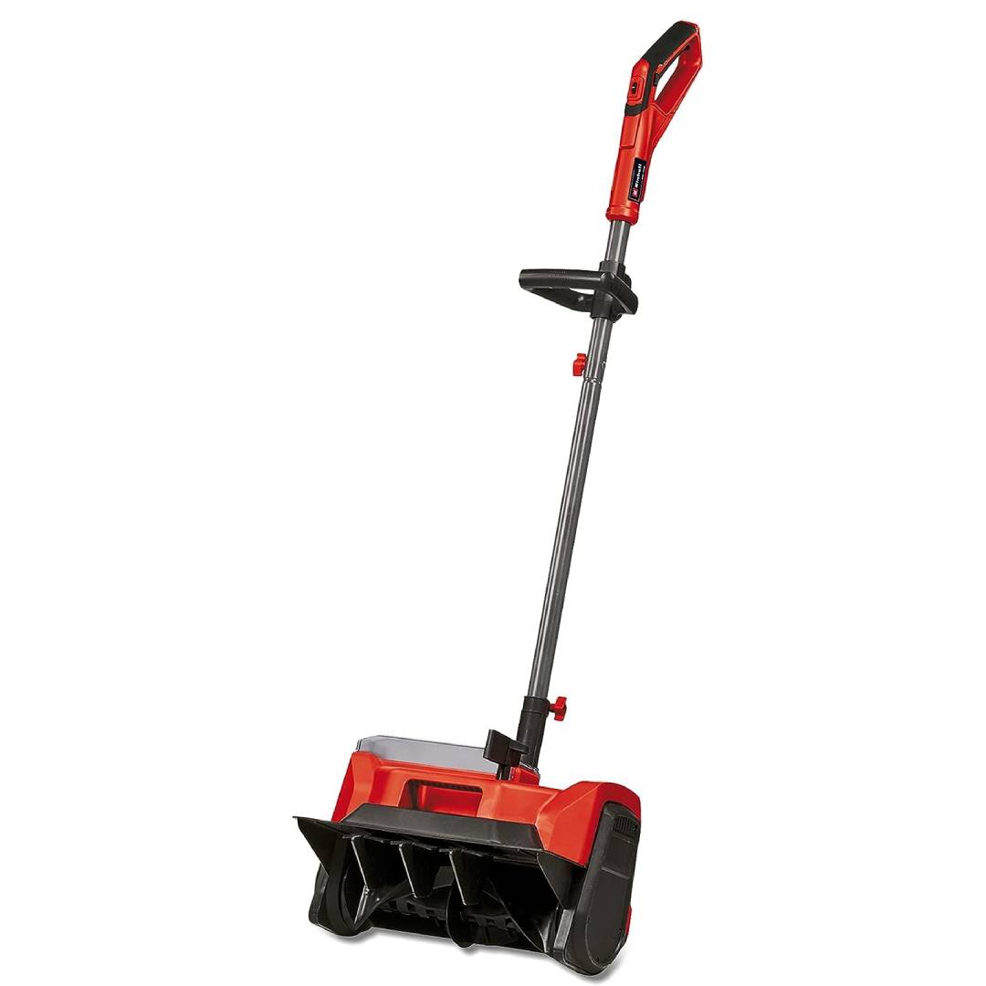 Akku-Schneefräse GE-ST 36/40 Li E-Solo, 36 V, 40 cm Arbeitsbreite, für 20 cm Schneehöhe, ohne Akku und Ladegerät