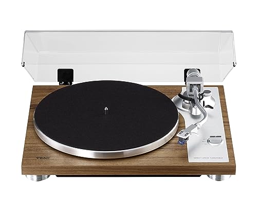 Teac TN 4D SE WA giradischi amplificatore