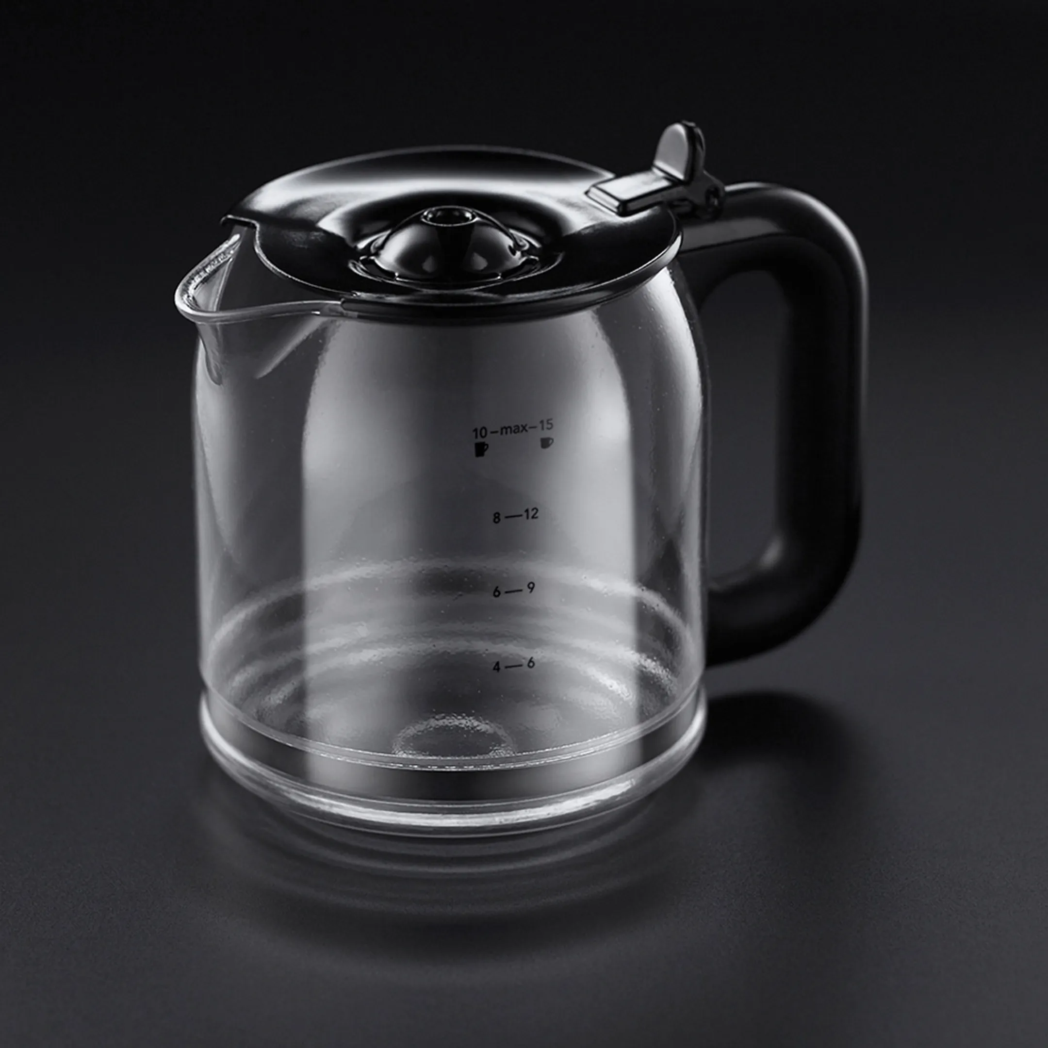 Russell Hobbs Koffiezetapparaat Buckingham 20680-56