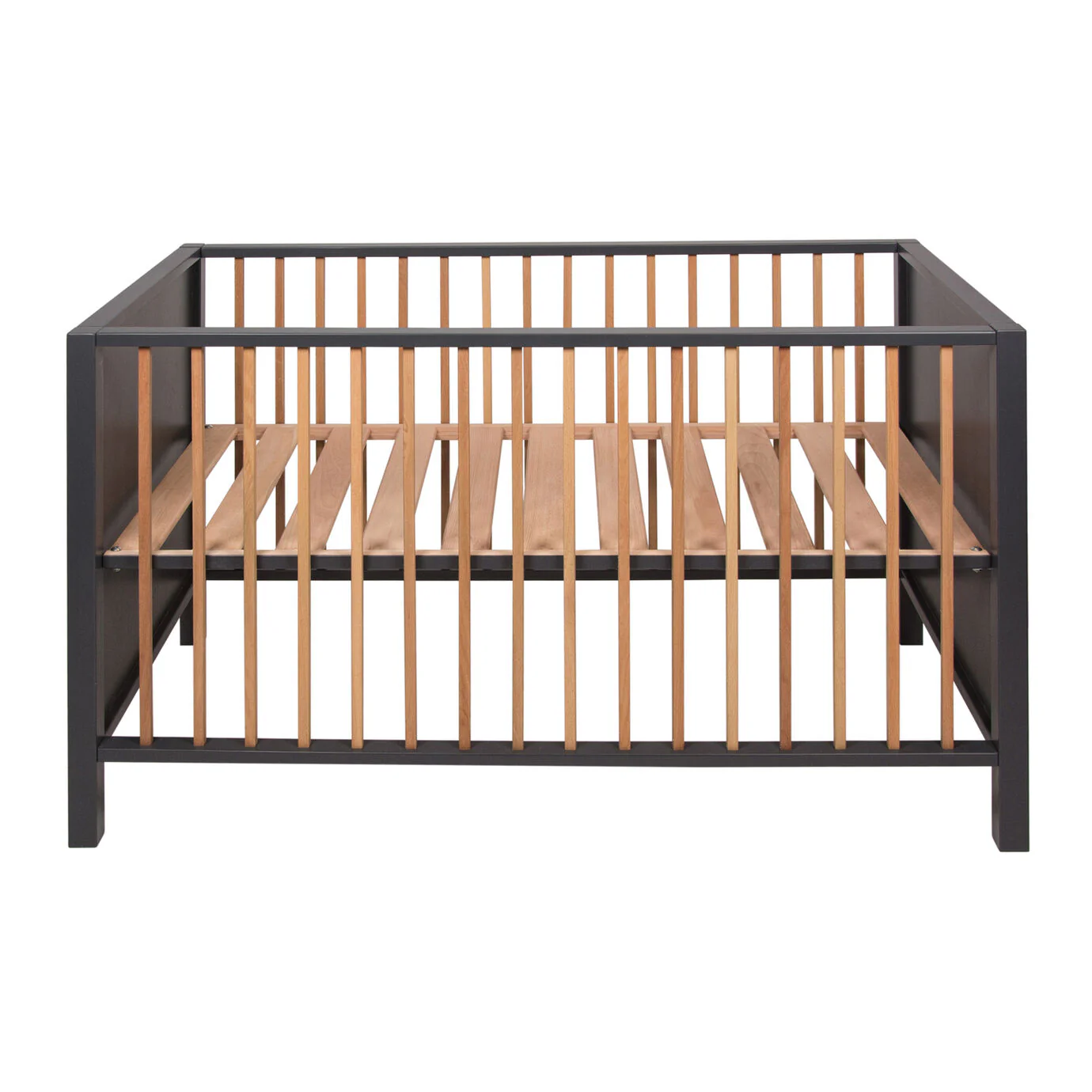 Lettino per neonati 120x60cm