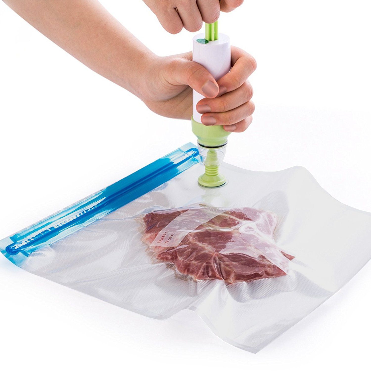 Sous-Vide Stick SOUS-CHEF Sous Vide Vakuum-Set
