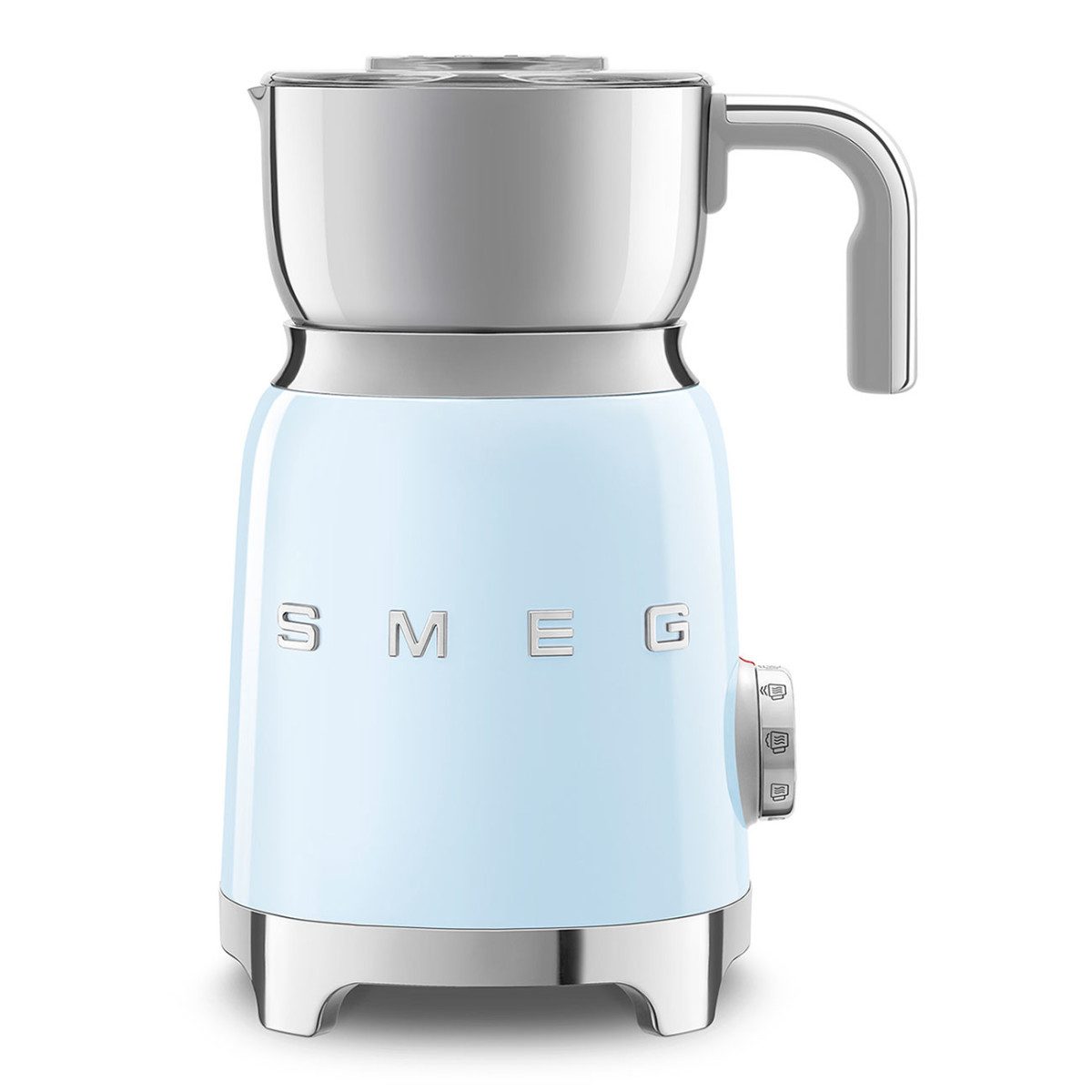 Milchaufschäumer MFF11PBEU Milchaufschäumer pastellblau