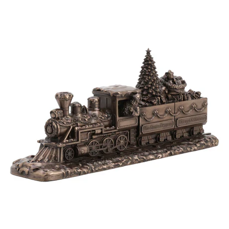 Genesis Santa Express