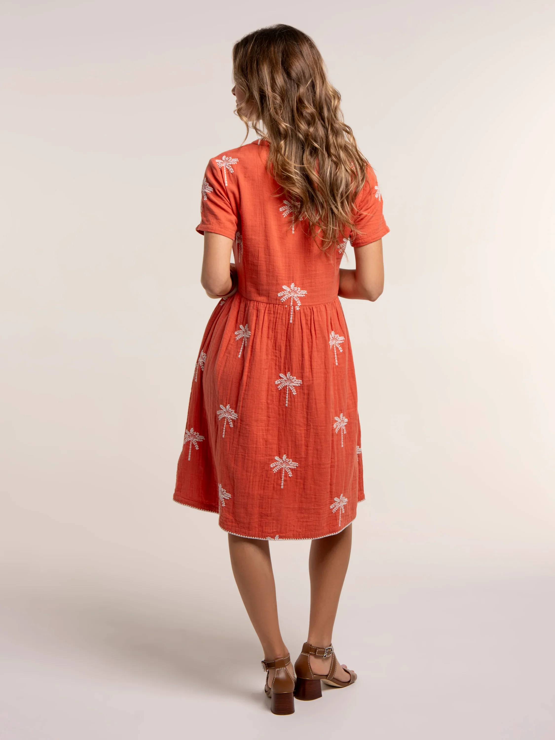 Brakeburn Sol Dress