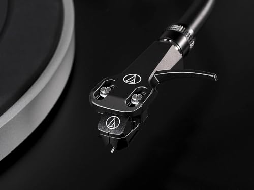 Audio Technica AT LP5x Giradischi Trazione Completamente