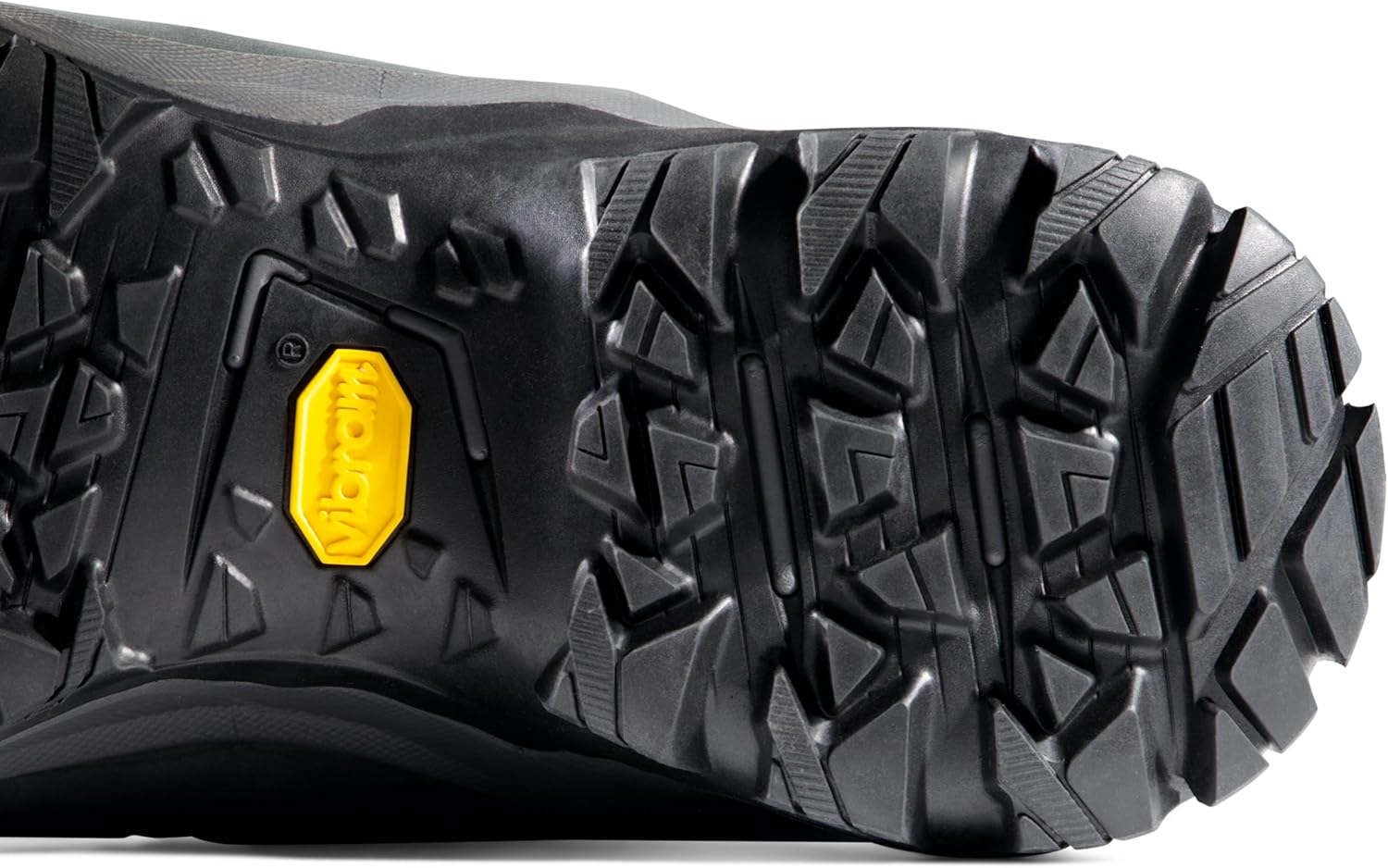 Mammut Herren Mercury IV Mid LTH Trekking- & Wanderschuhe