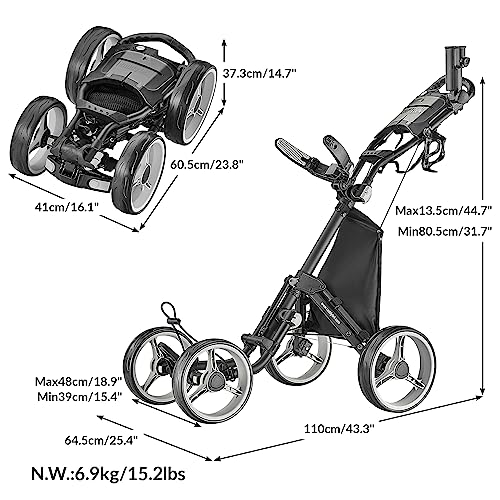CaddyTek Superlite Explorer version Vsersion