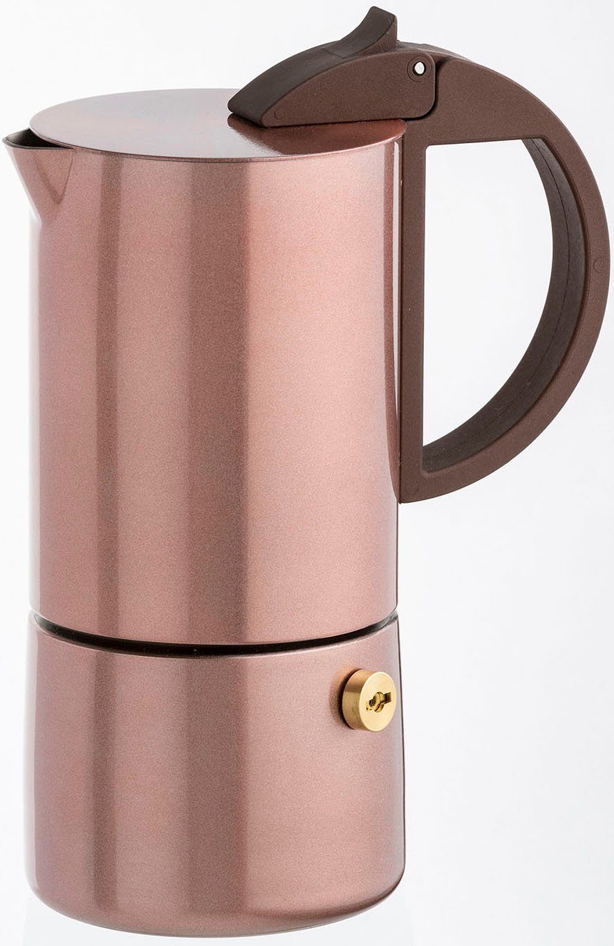 Espressokocher