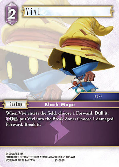 Vivi - 25-082C