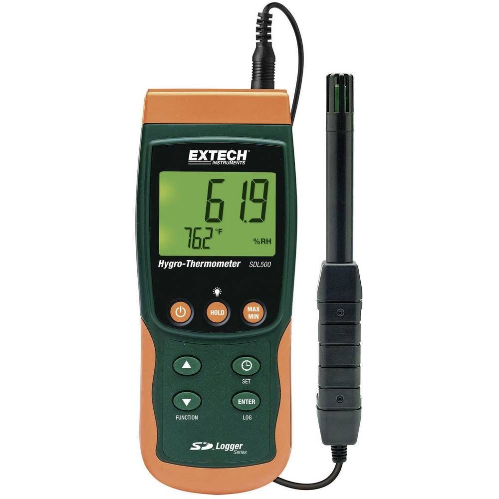 Hygrometer Thermo-Hygrometer SDL500