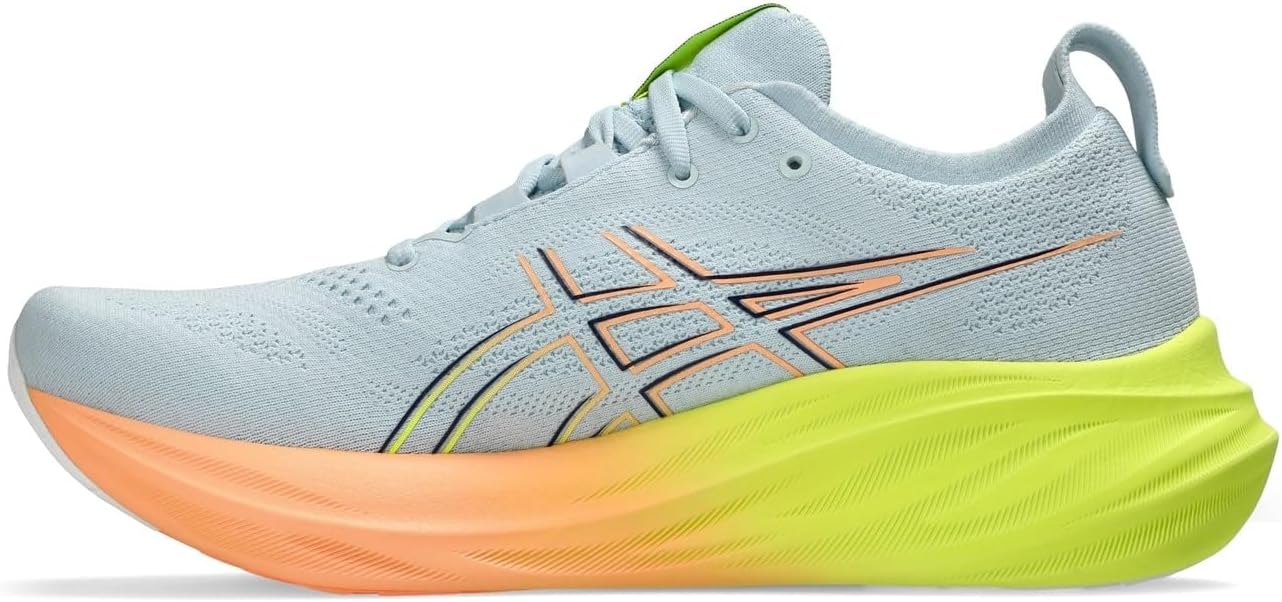 ASICS Damen Gel-Nimbus 26Sneaker