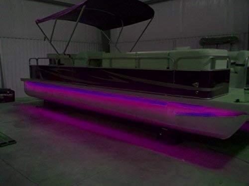 High Power Underwater LED Outdoor Light Strips 5 Meters SMD5630 IP68