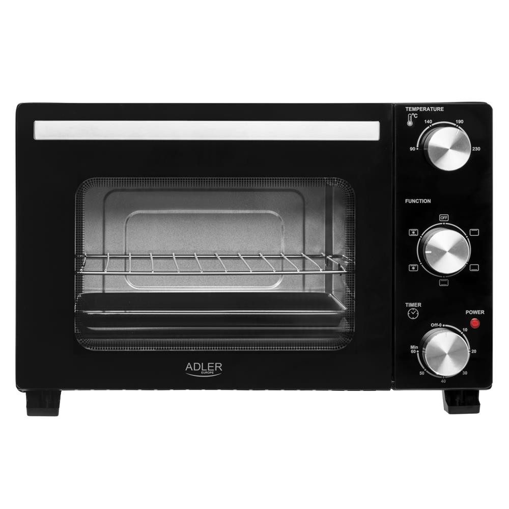Minibackofen AD 6024
