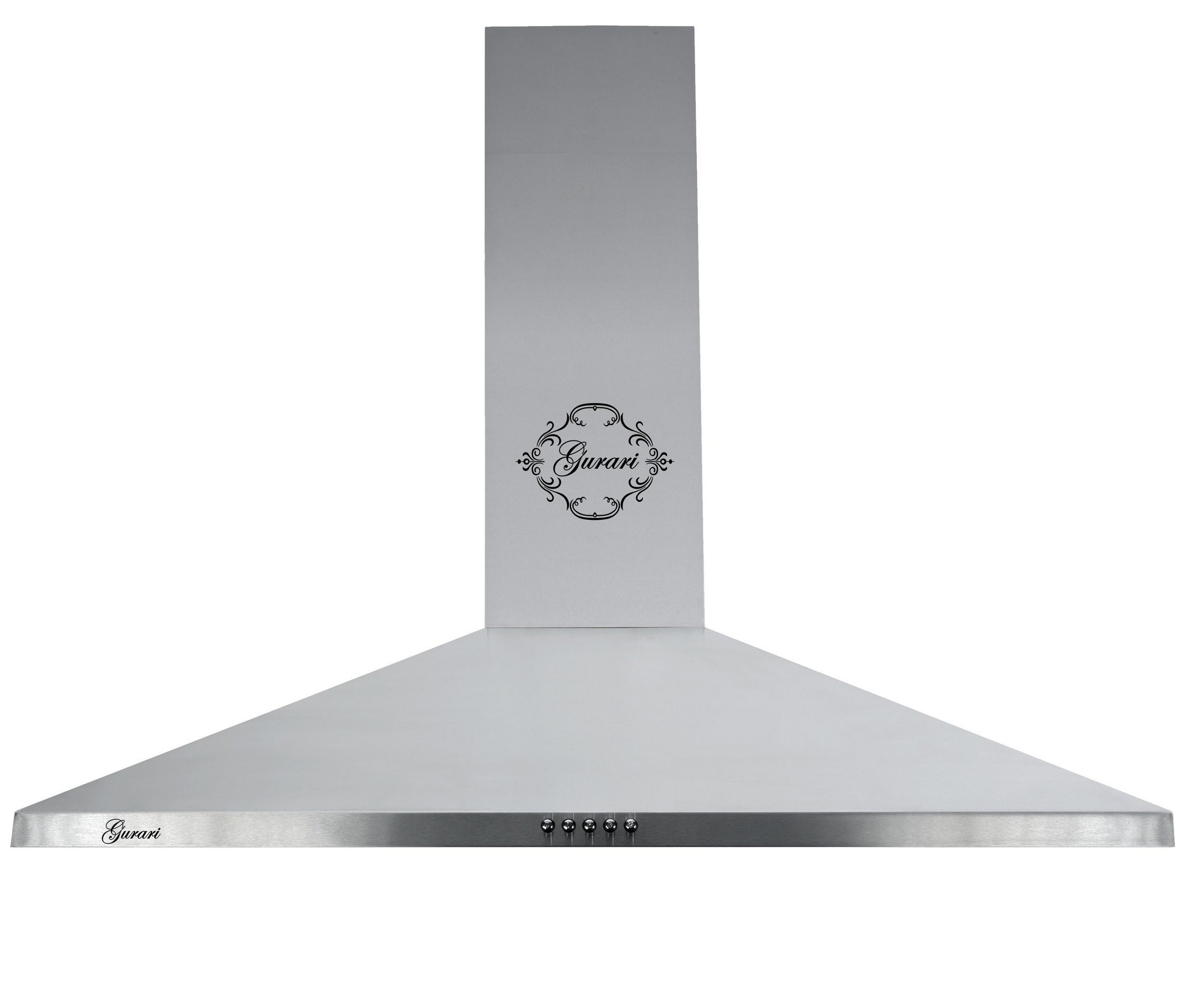 Wandhaube GCH C 147 IS 9 N Dunstabzugshaube 90cm 1000m³/h, Abluft/Umluft