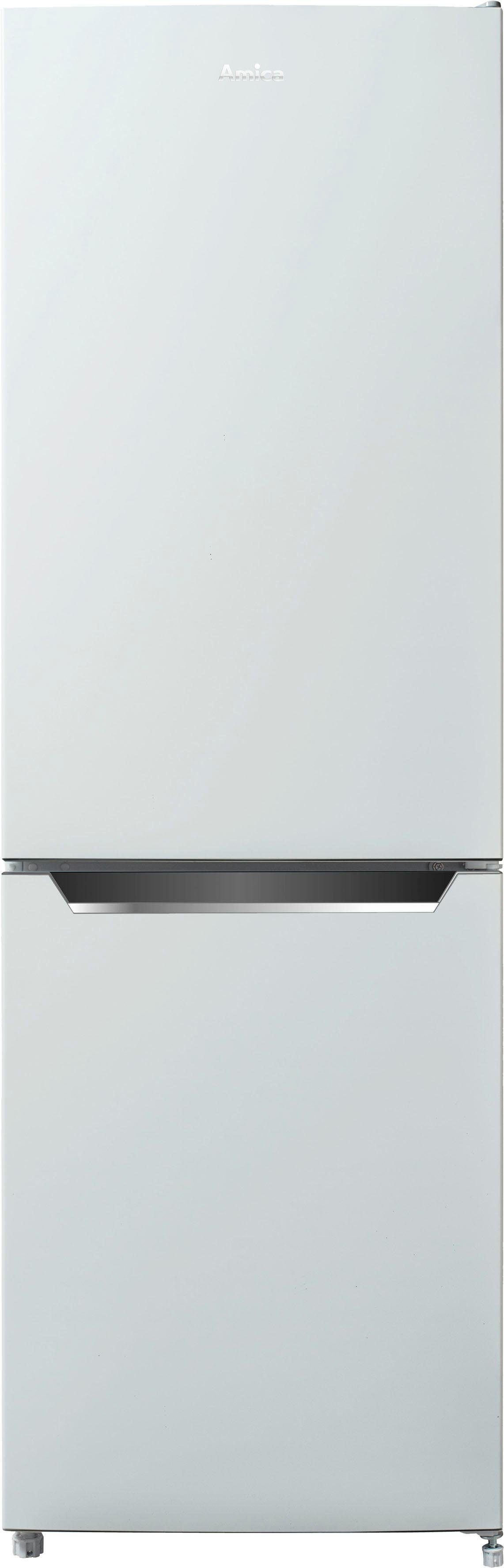 Kühl-/Gefrierkombination VitControl Plus Line KGCN 387 110 W