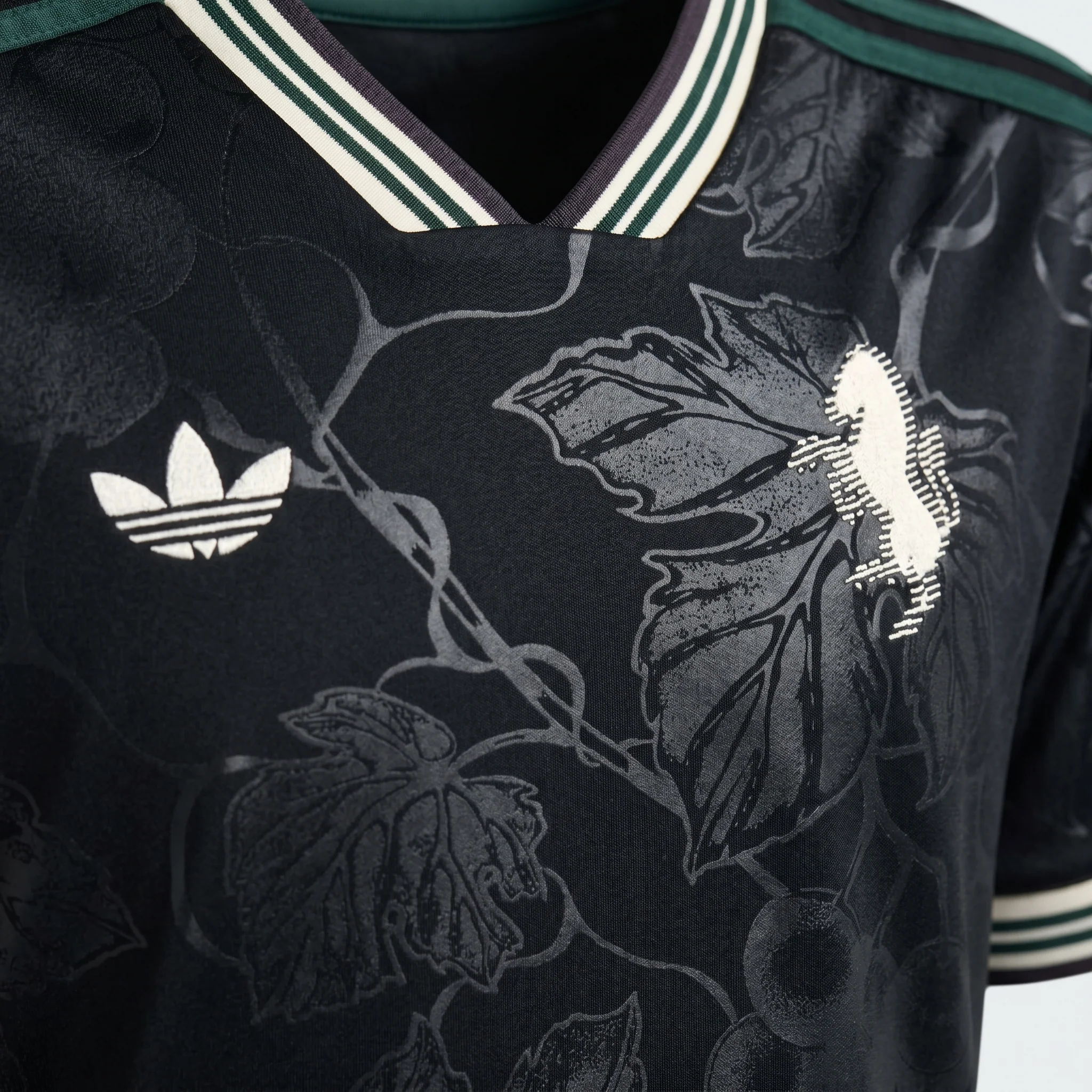 Juventus 25/26 Third Jersey
