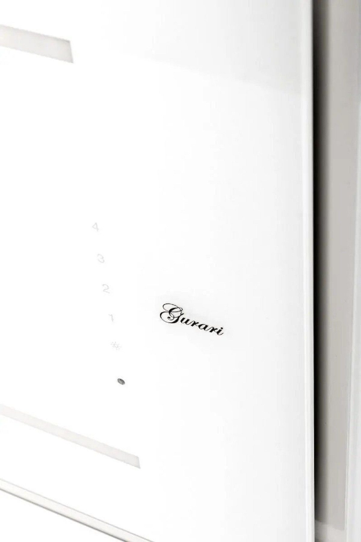 Deckenhaube GCH С 341 120 WH PRIME Dunstabzugshaube 120 cm Touch Control