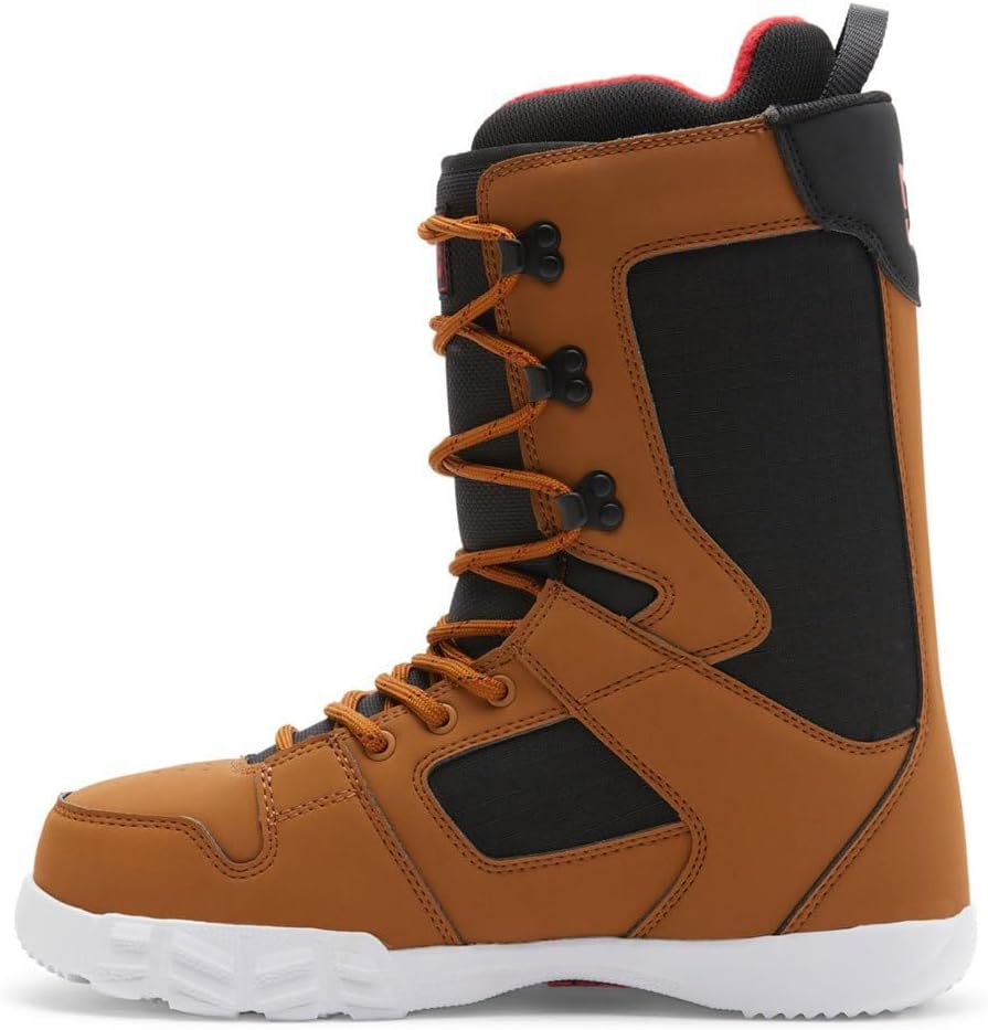 DC Shoes Phase Snowboard Boots EU 42 1/2