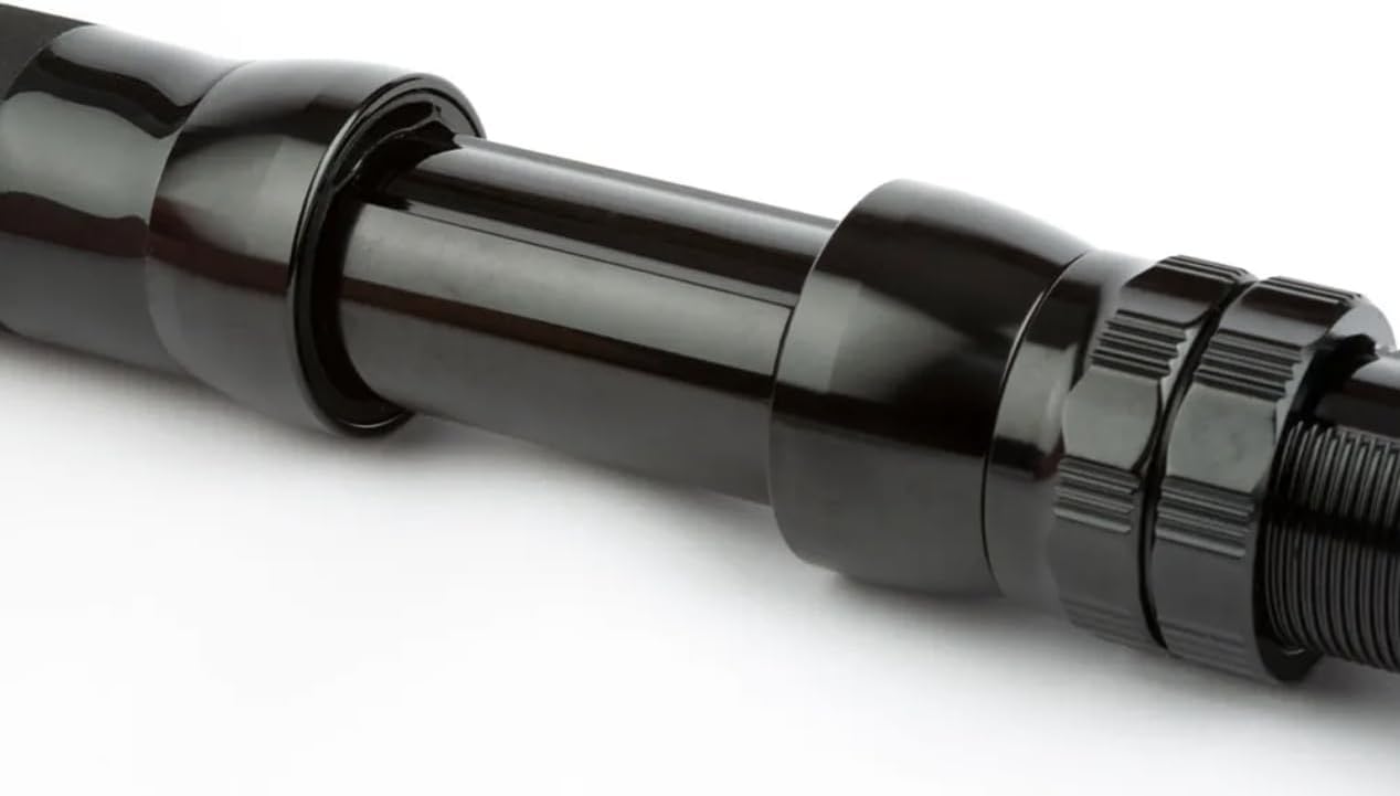 SHIMANO Angelrute TLD B Stand Up 1,65 m 1 Stück