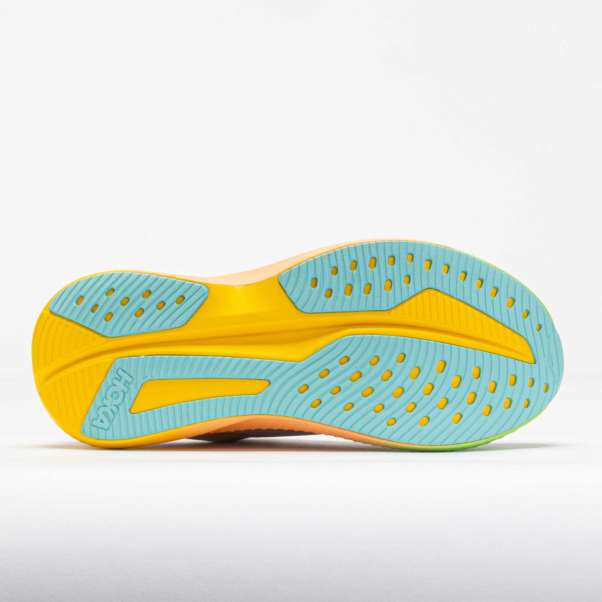 Mach 6 Men's Frost/Starlight Glow