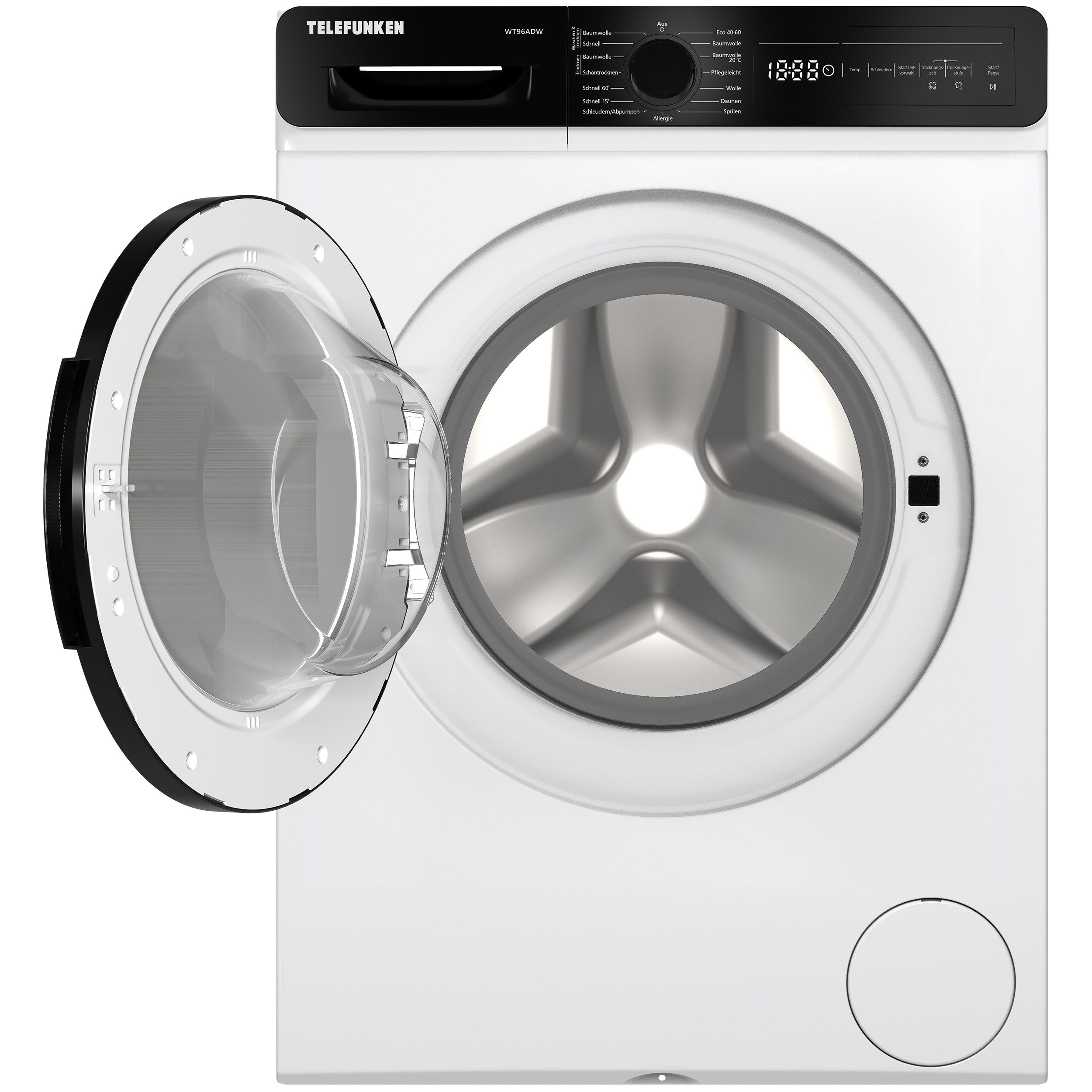Waschtrockner WT96ADW