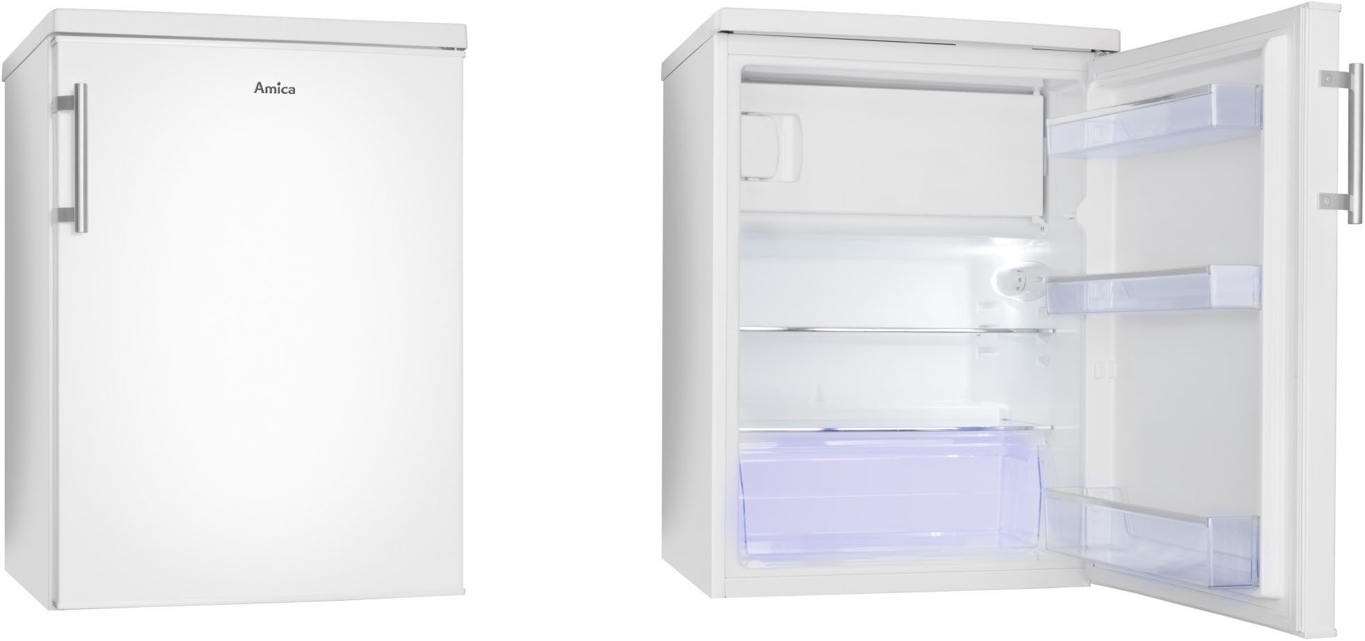 Kühlschrank KS 361 120-1 W