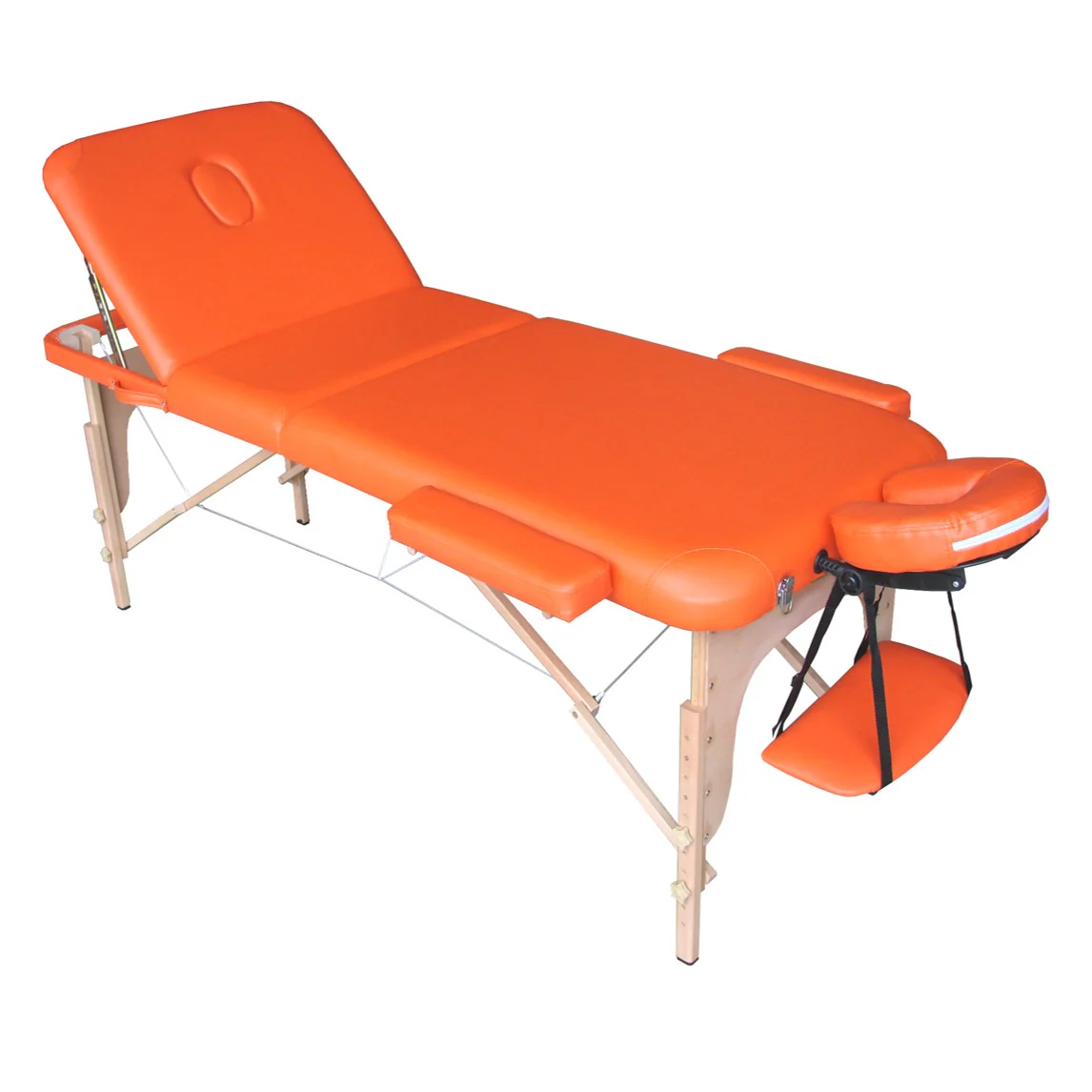 OCCASIONE | Lettino portatile in legno