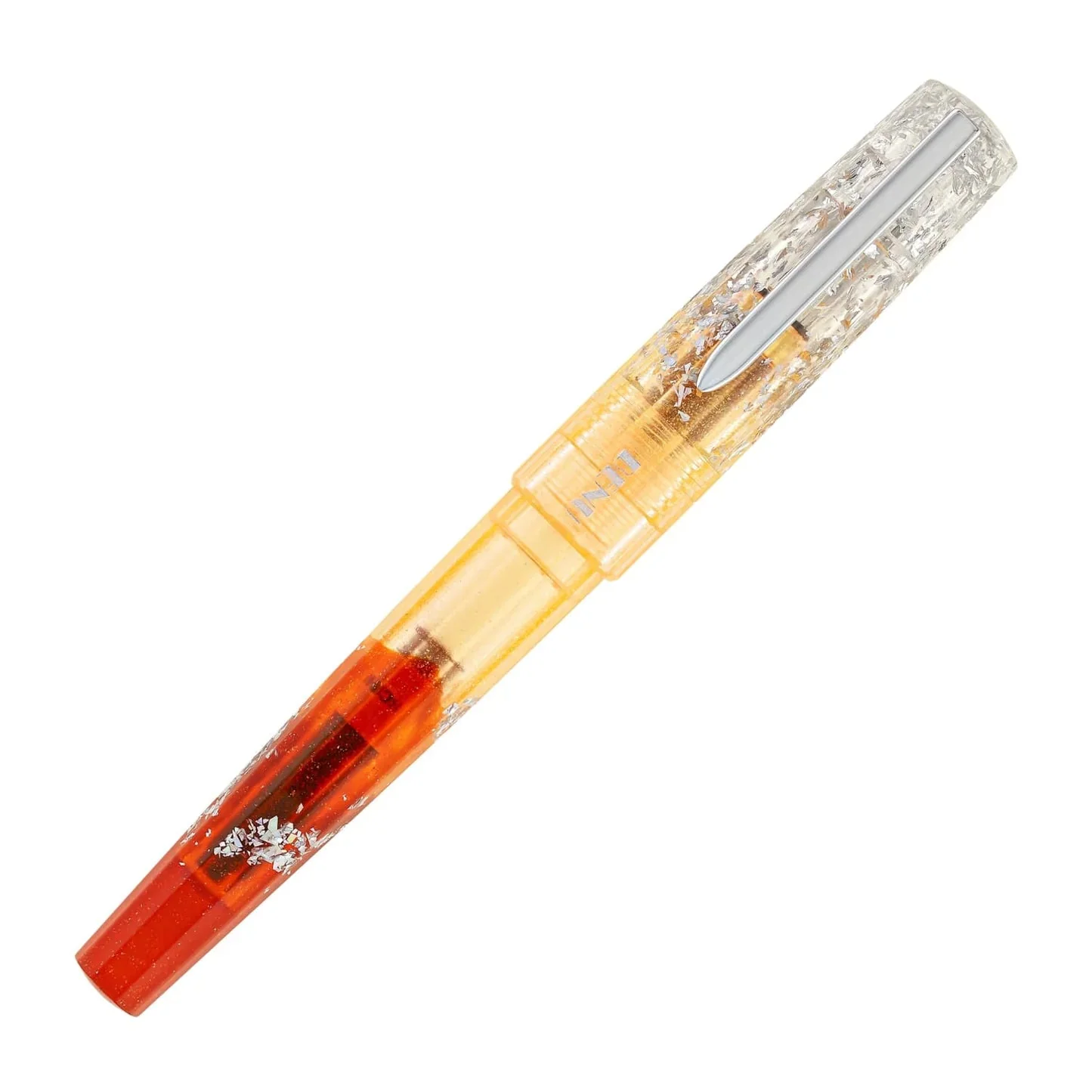 Benu Euphoria Fountain Pen - Summer Spritz(LBA Exclusive)
