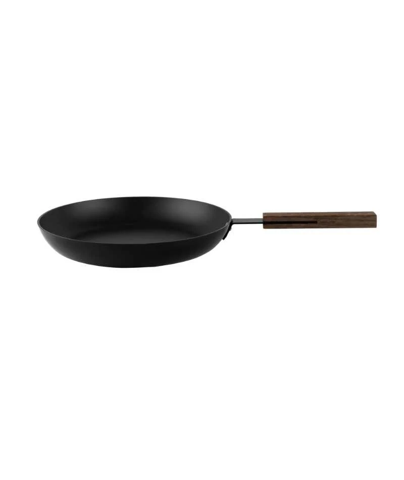Padella nera