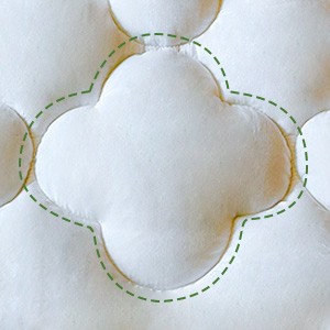 Topper Matrimoniale e Coprimaterasso