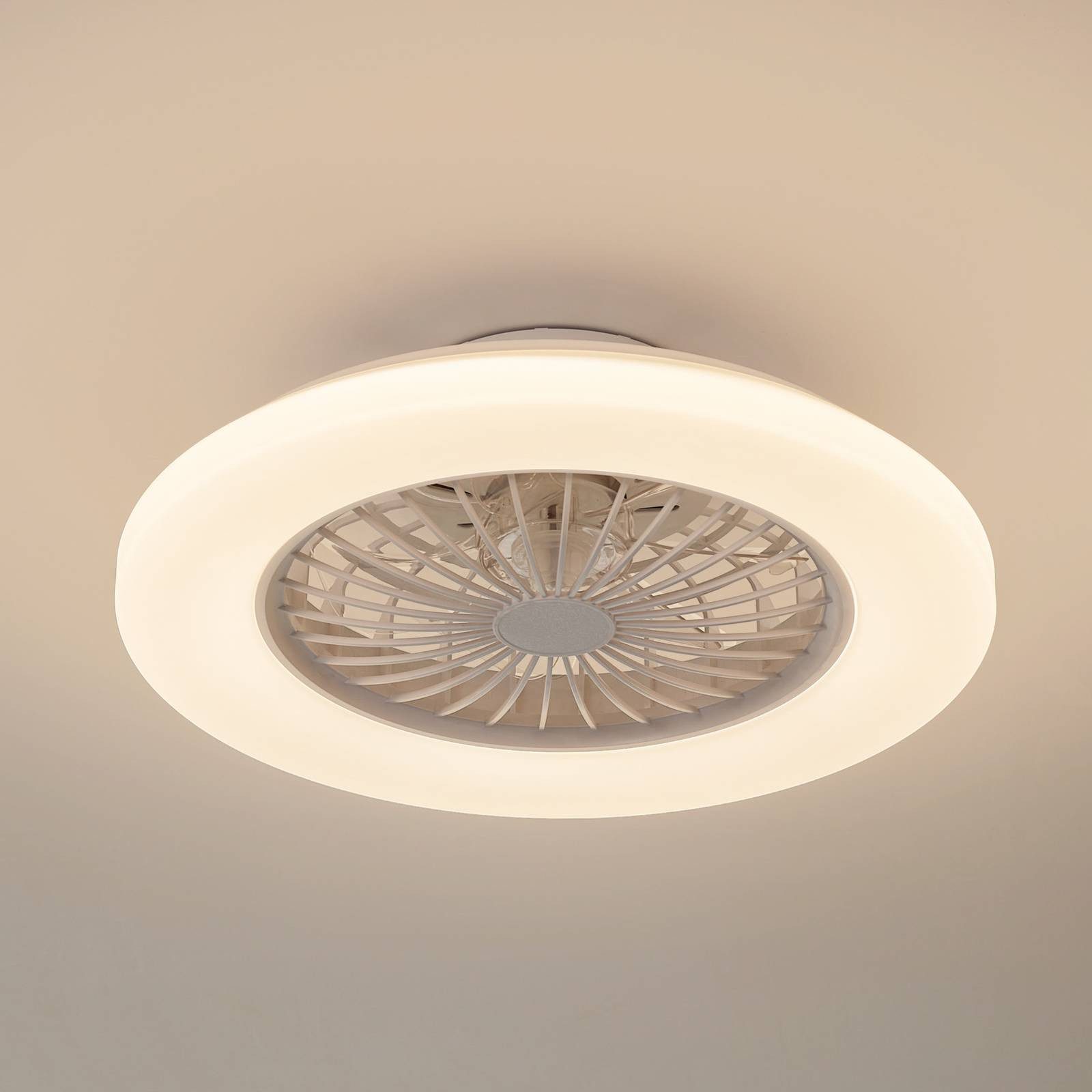 Deckenventilator Vedin