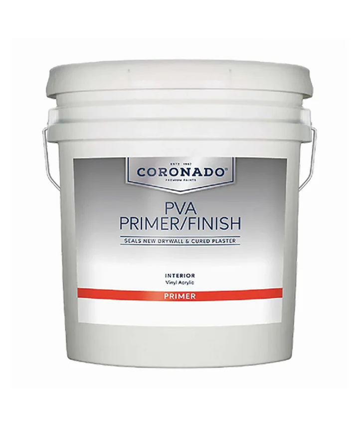 Coronado PVA Primer/Finish