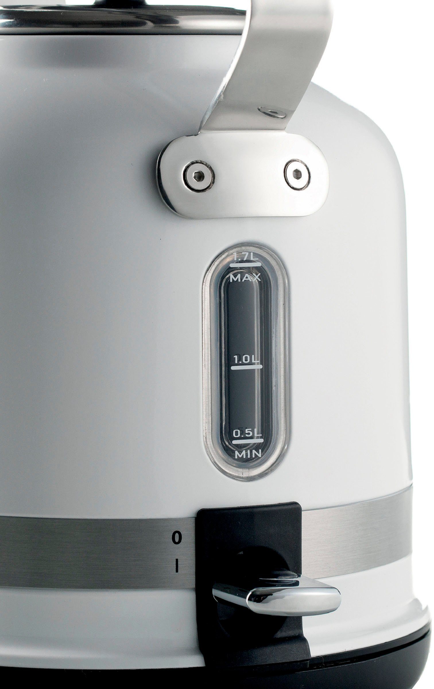 Wasserkocher 2854WH moderna