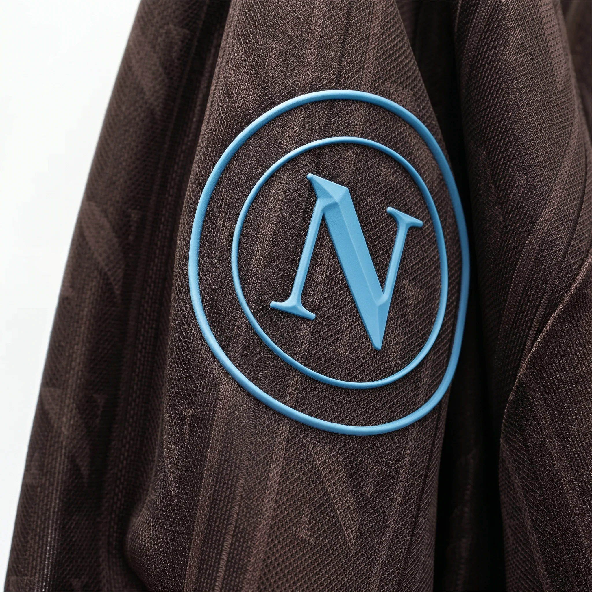Napoli 25/26 Third Jersey