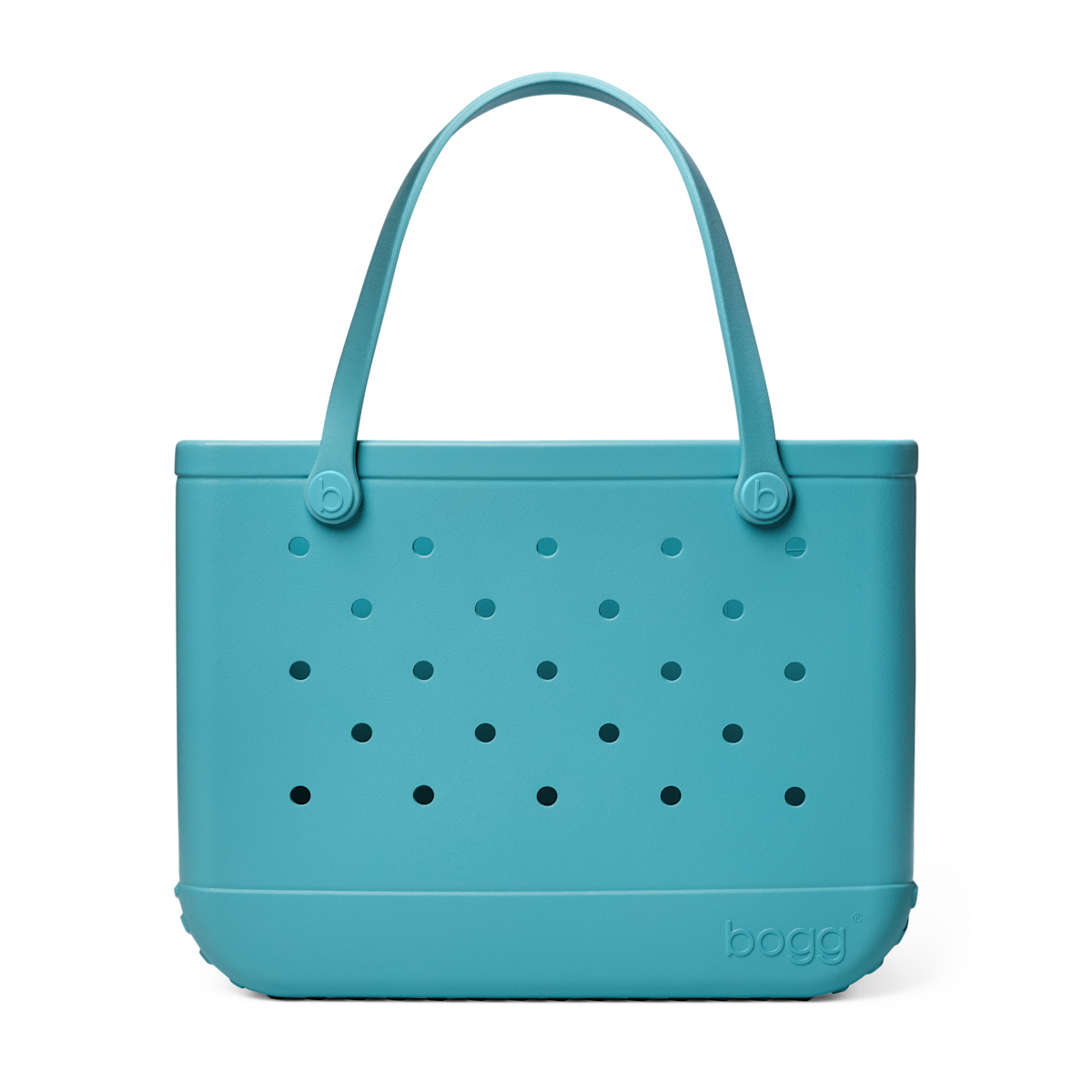 Original Bogg Bag – Turquoise and Caicos