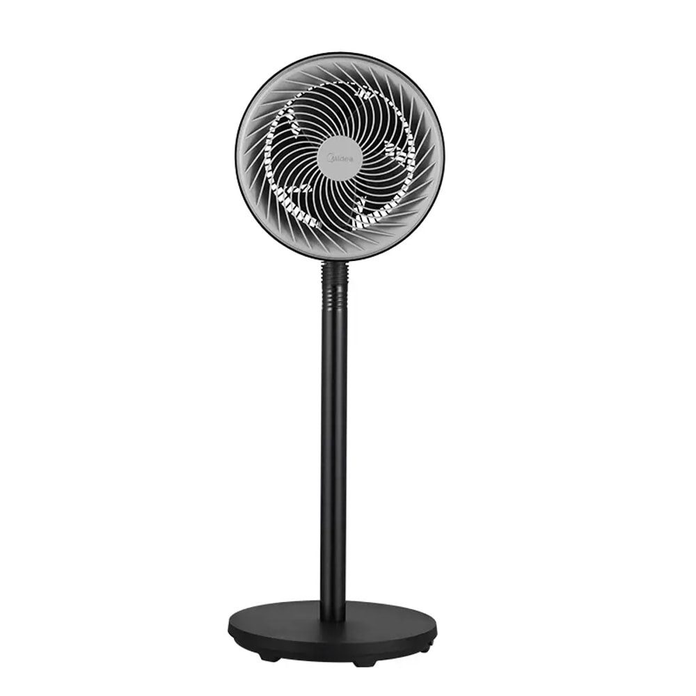 Standventilator