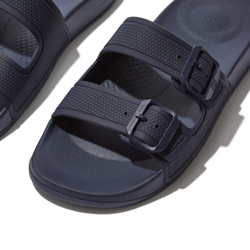 FitFlop iQushion Midnight Navy