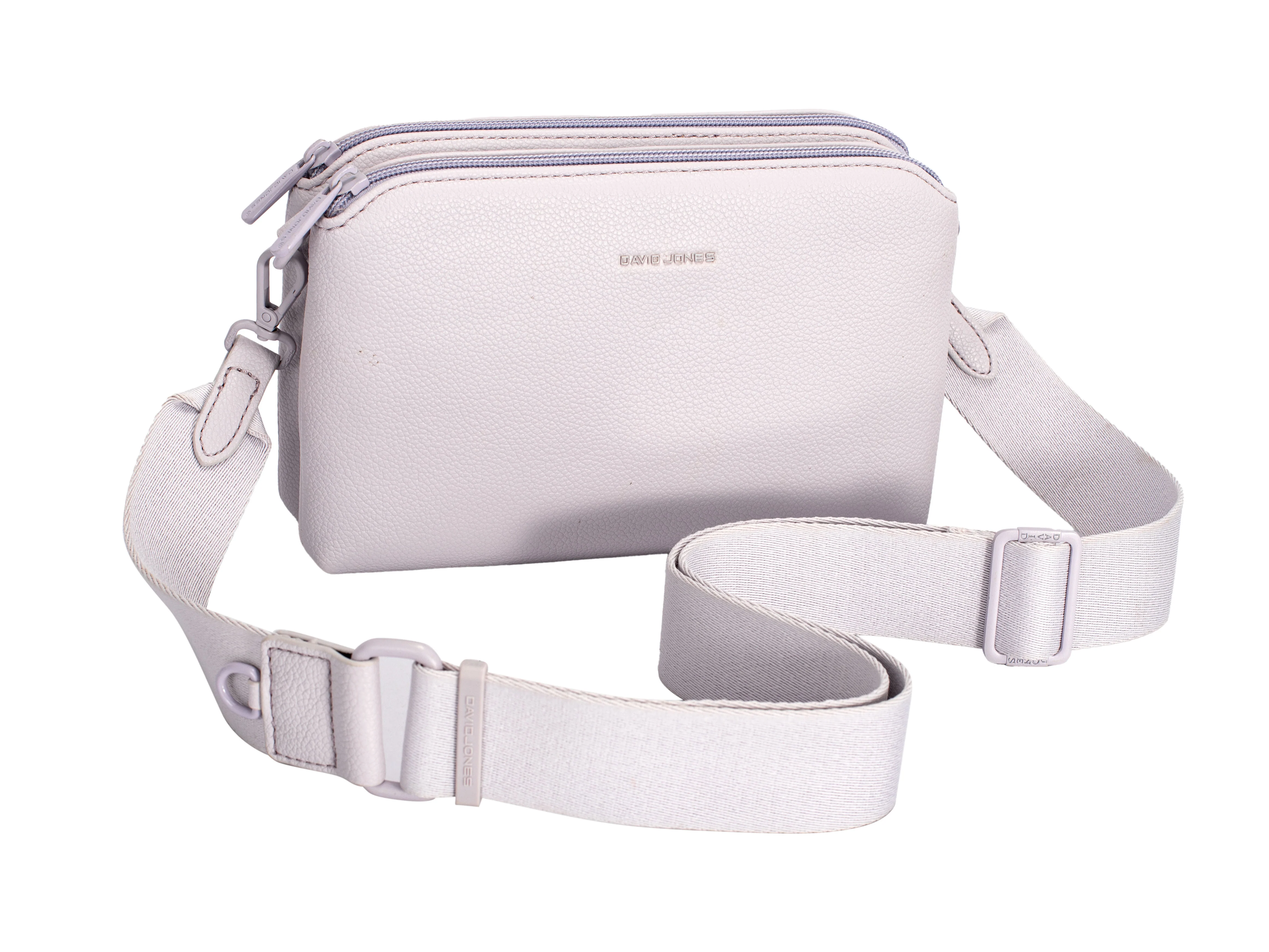 David Jones Crossbody Handbag