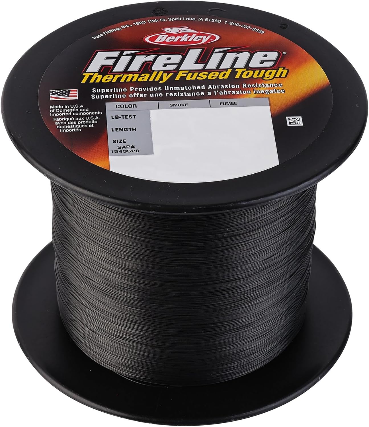 Berkley FireLine® Superline