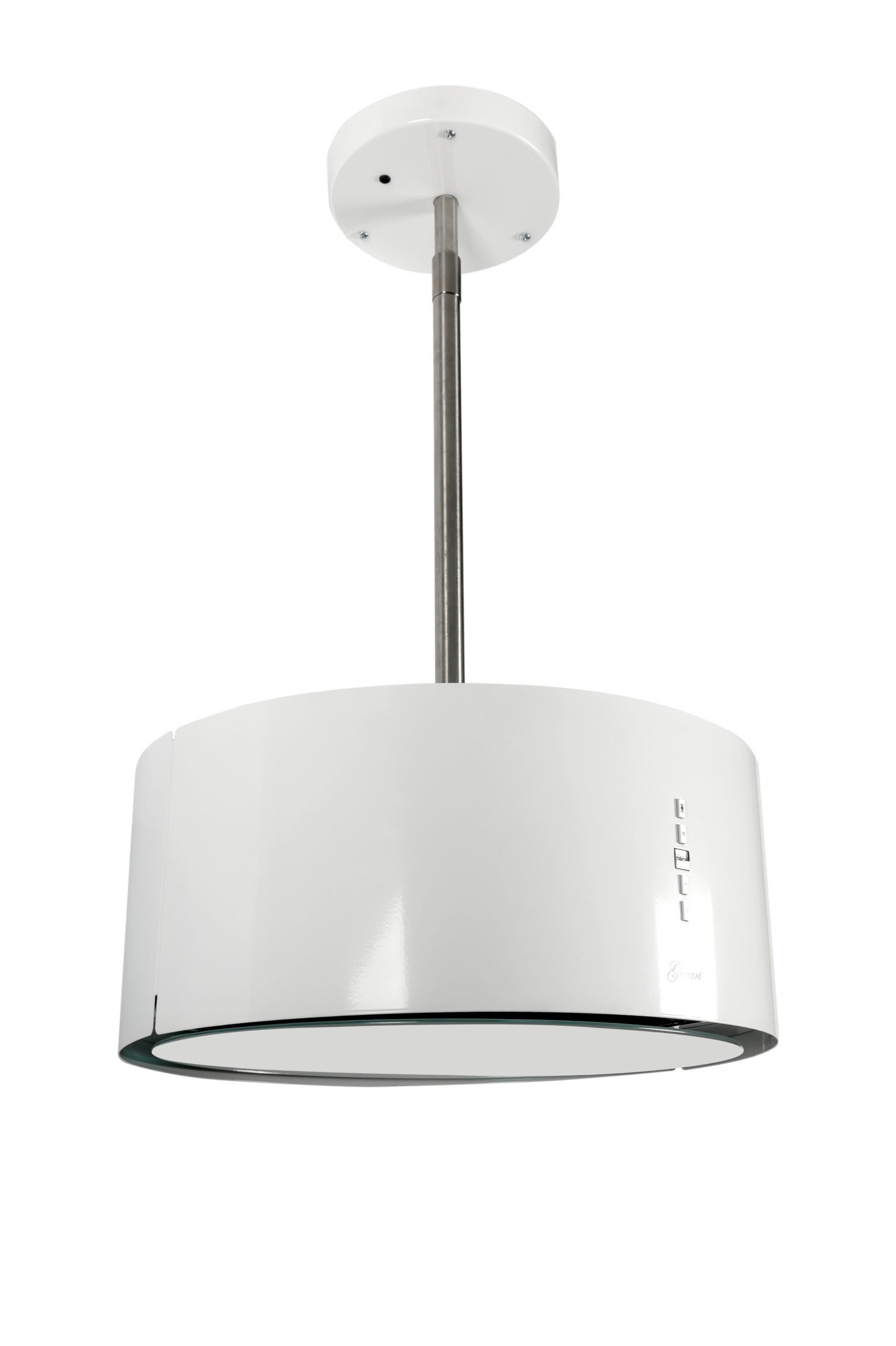 Inselhaube GCH I 237 WH 50 //