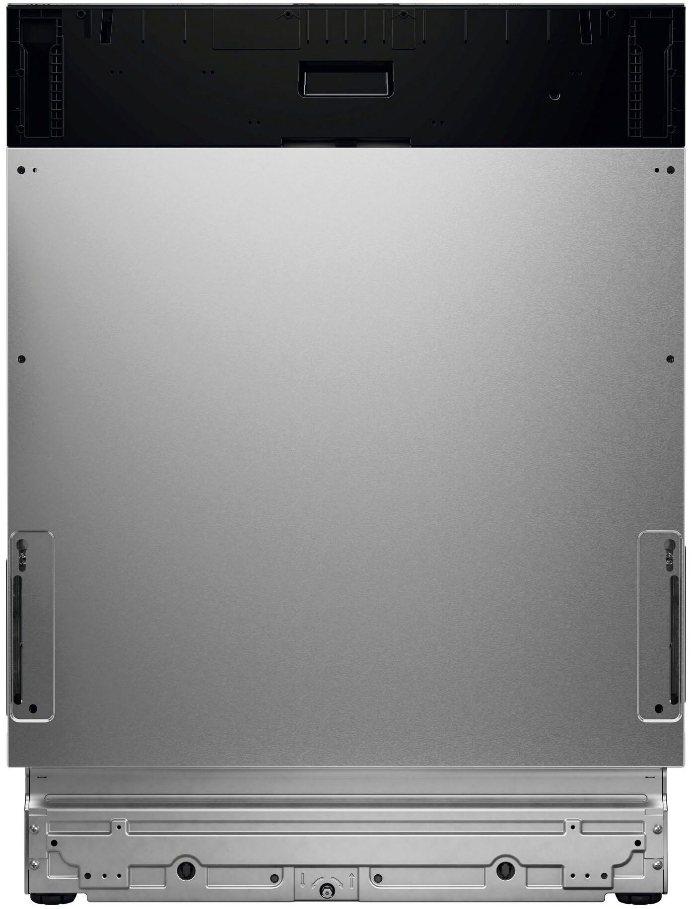 vollintegrierbarer Geschirrspüler Serie 7000, 60 cm, WiFi V72GIB10SN