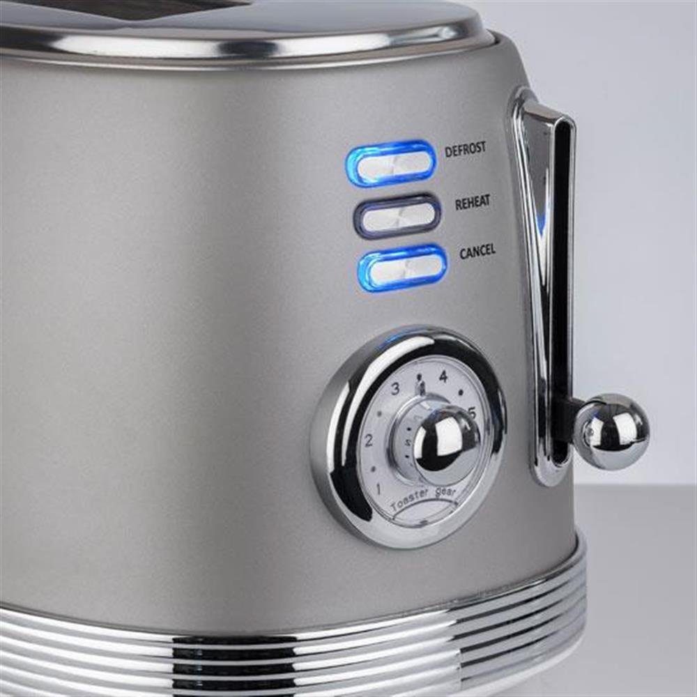 Toaster Retro Design Toaster 21667