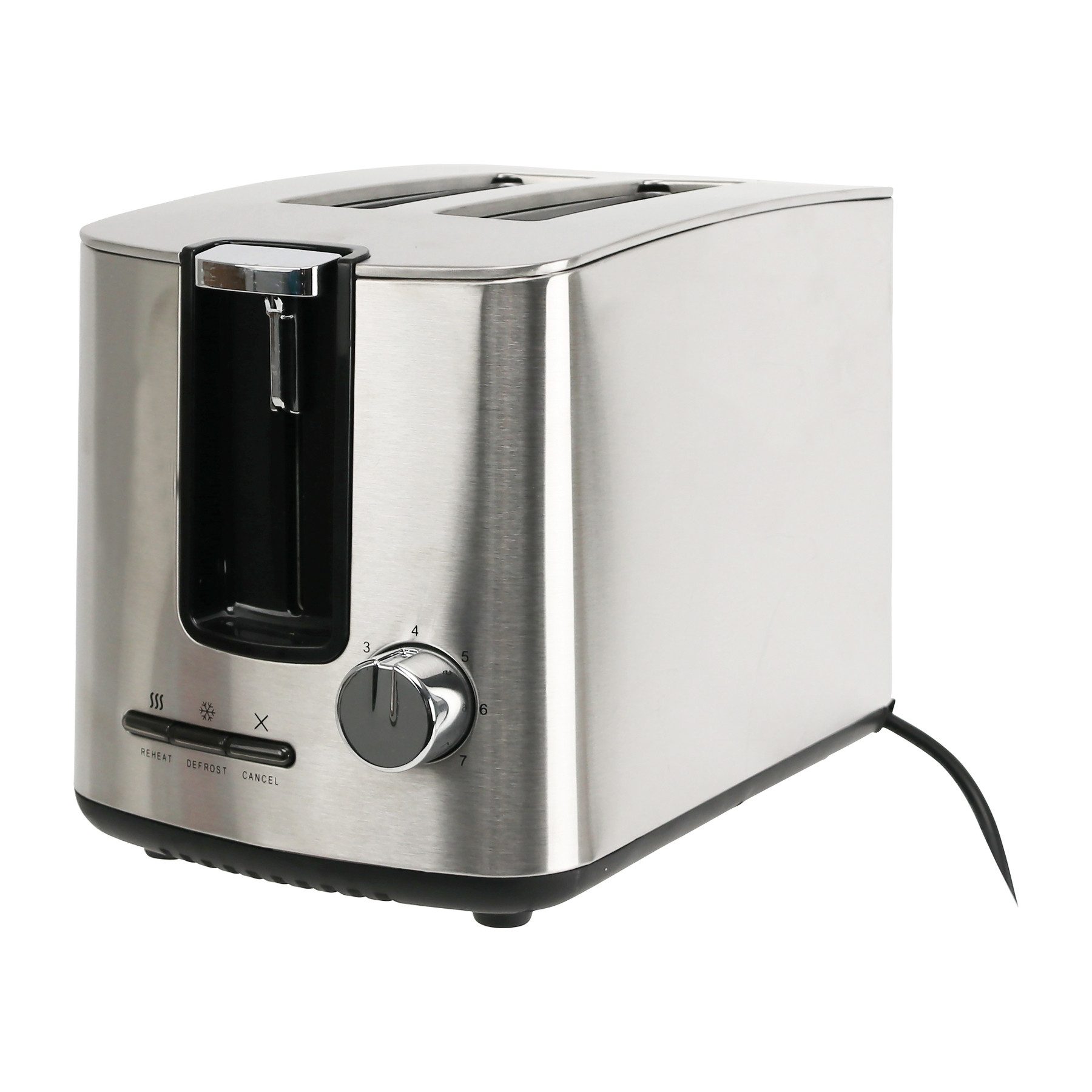 Toaster SHARP, Doppelschlitz Toaster, SA-CT20021