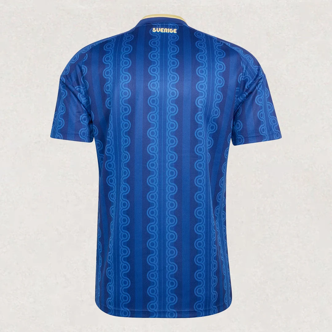 Sweden 2026 Away Jersey